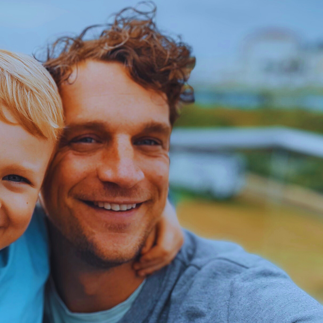 Daan Luitse - Founder of Pepster