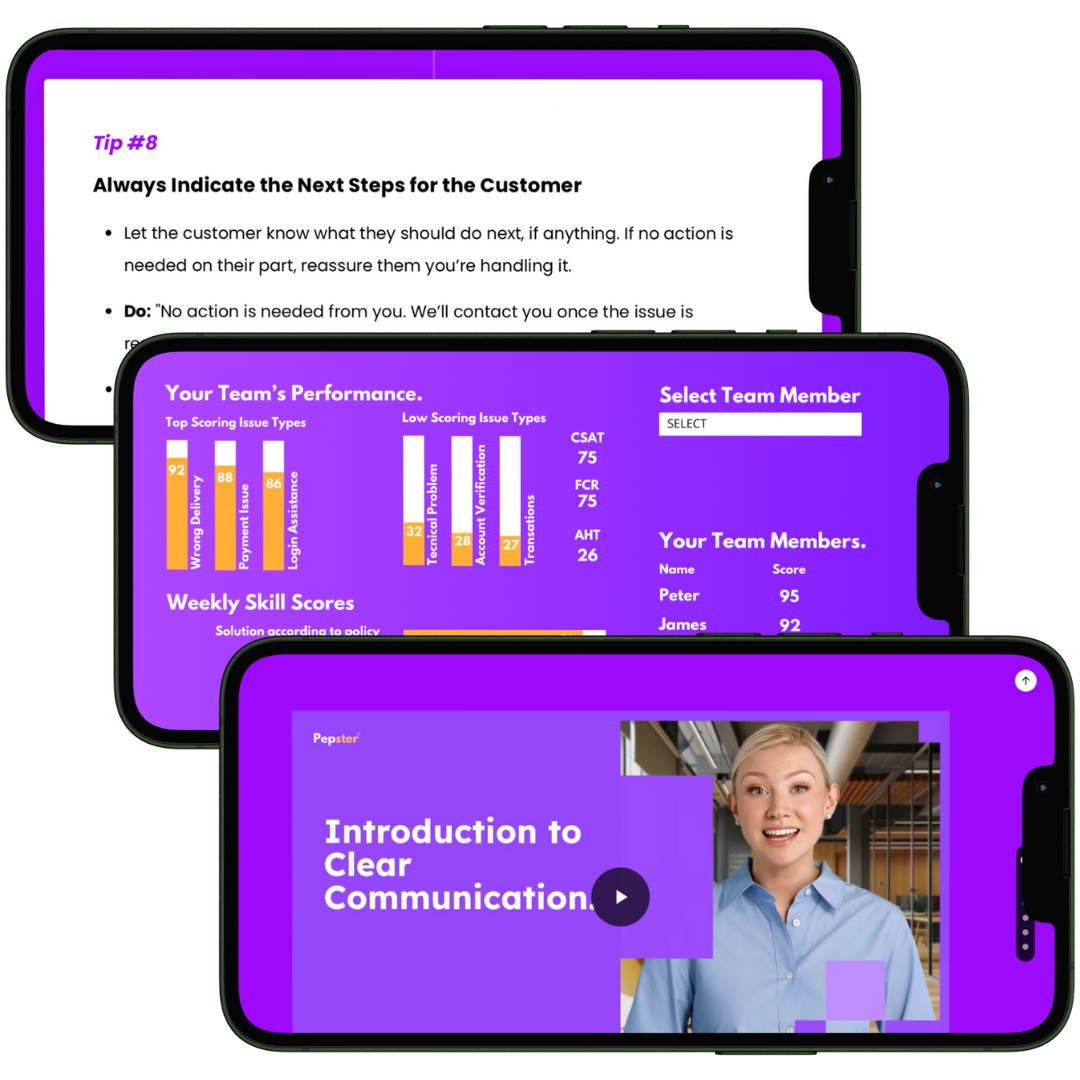 AI-Powered Features for Skill Development and Workflow Automation